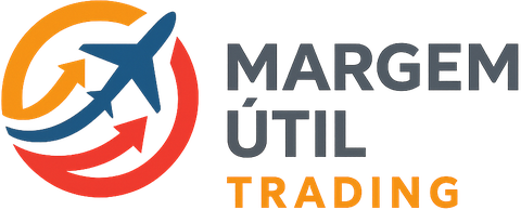 Margem Útil Trading